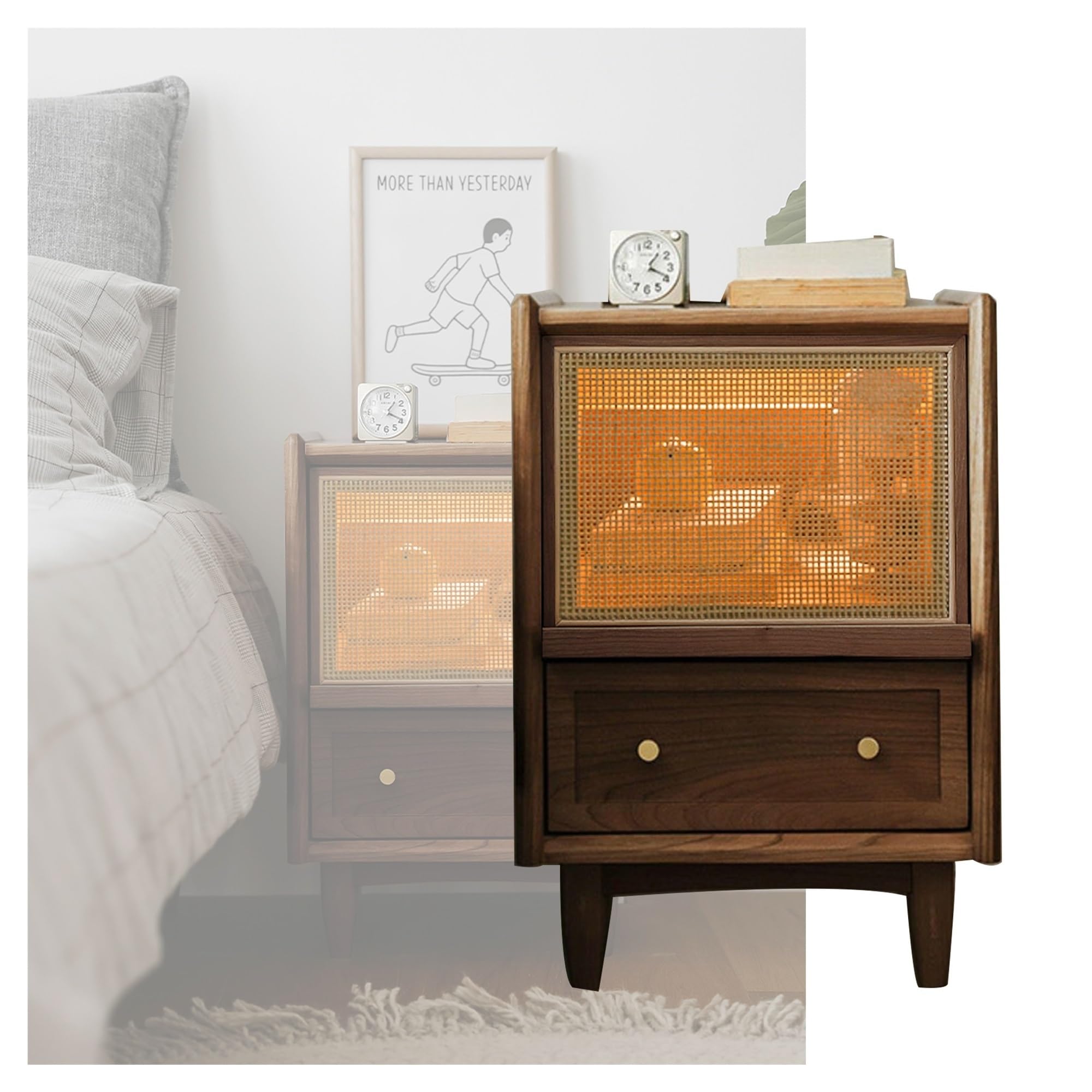 チェスト 棚 ベッドサイドテーブル Amazon｜サイドテーブル，ベッドサイド 収納，ベッドサイドテーブル